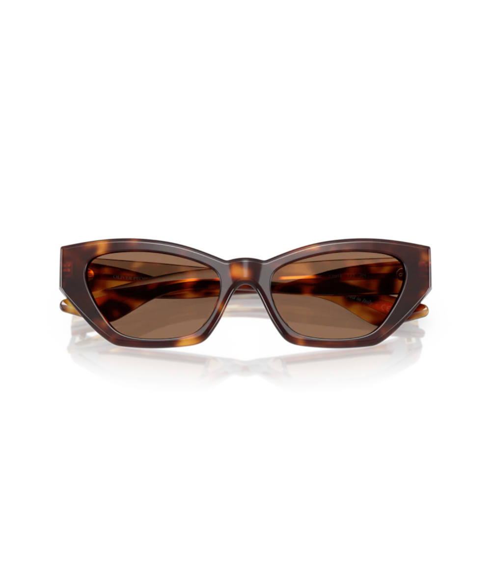 Dark Mahogany-Brown