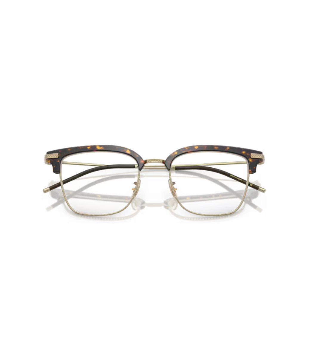 Atago tortoise/gold
