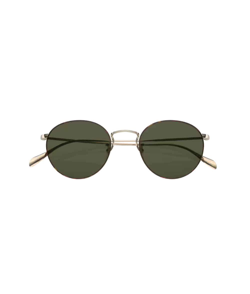 Gold-tortoise-G-15
