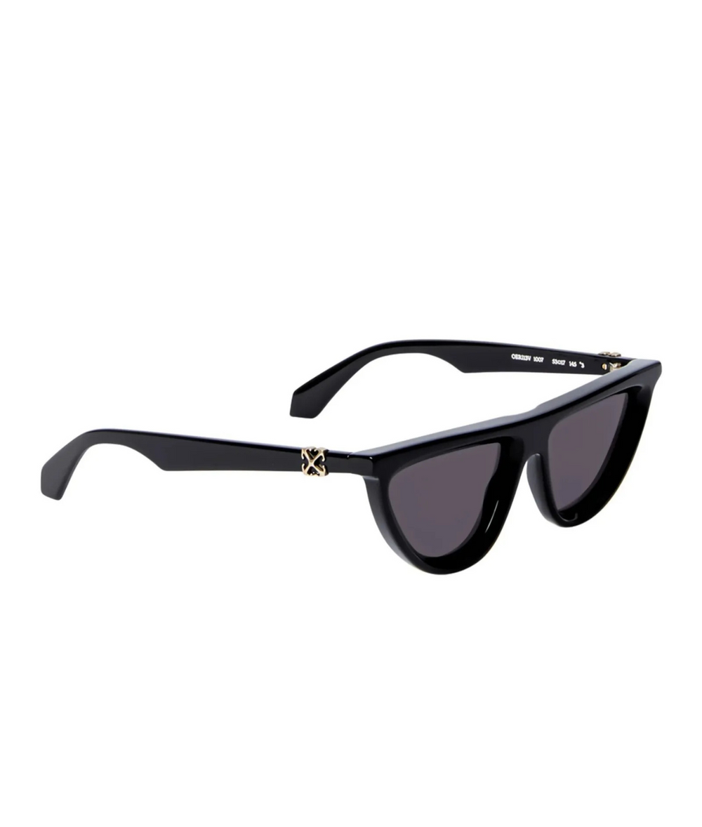 Black-Dark Grey