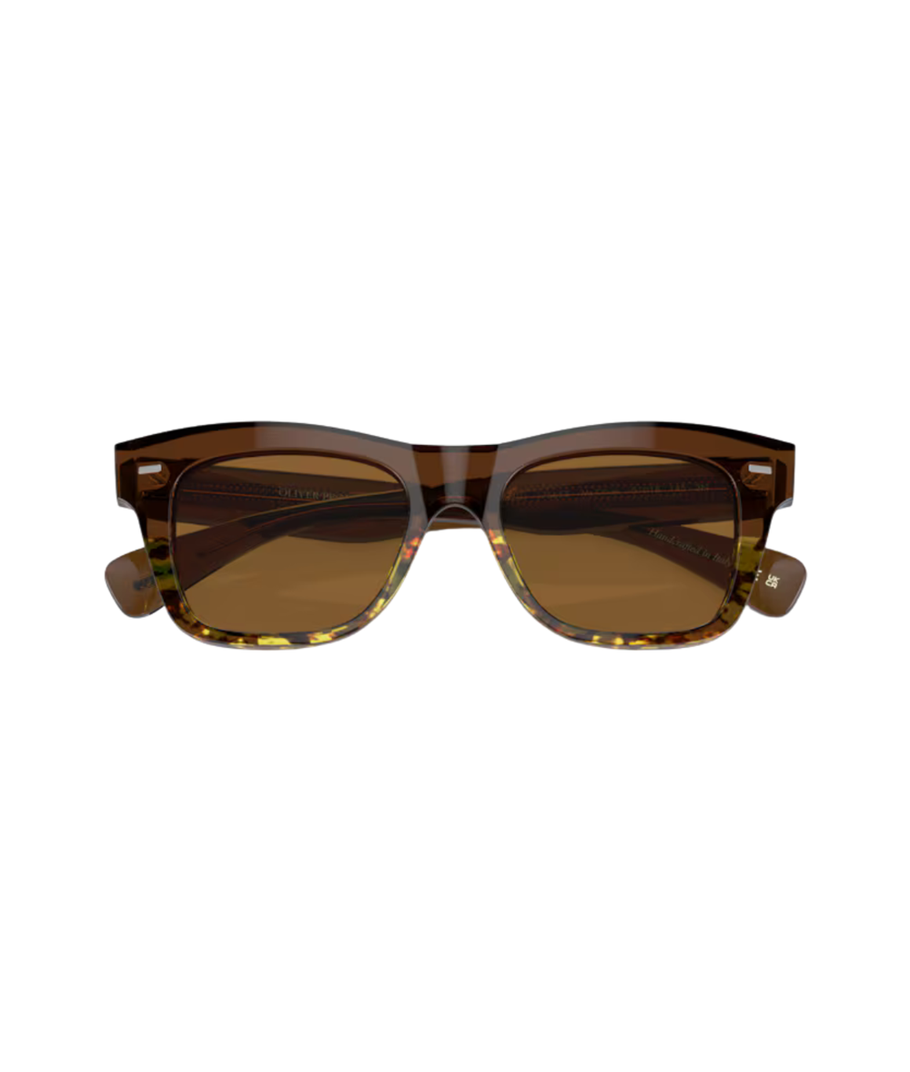 Espresso/382 gradient-True brown