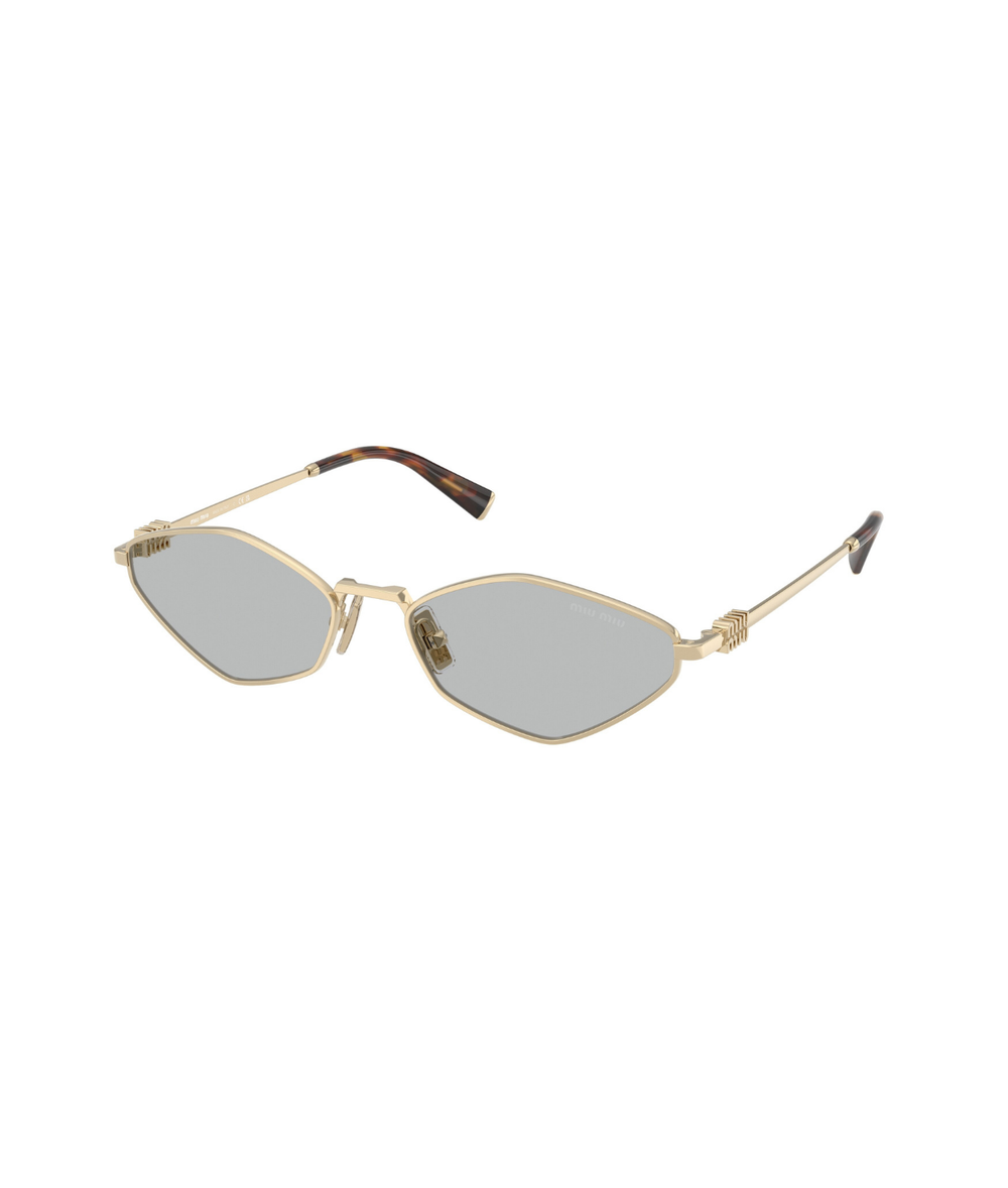 Cartier CT0330S Rectangle Sunglasses