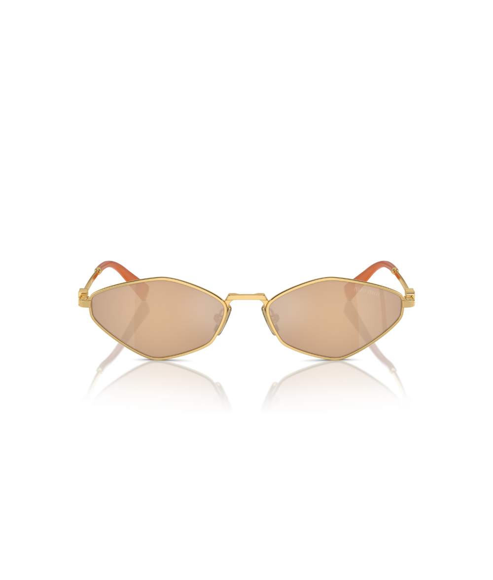 Cartier CT0330S Rectangle Sunglasses