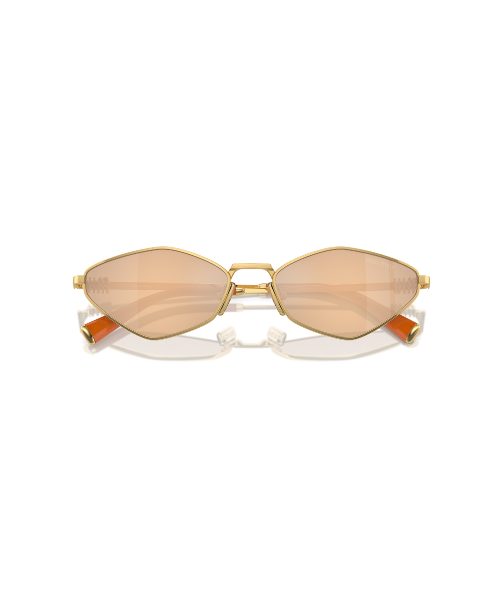 Cartier CT0330S Rectangle Sunglasses