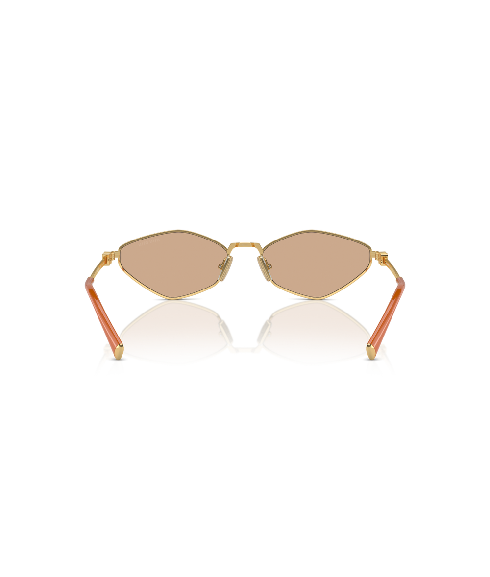 Cartier CT0330S Rectangle Sunglasses