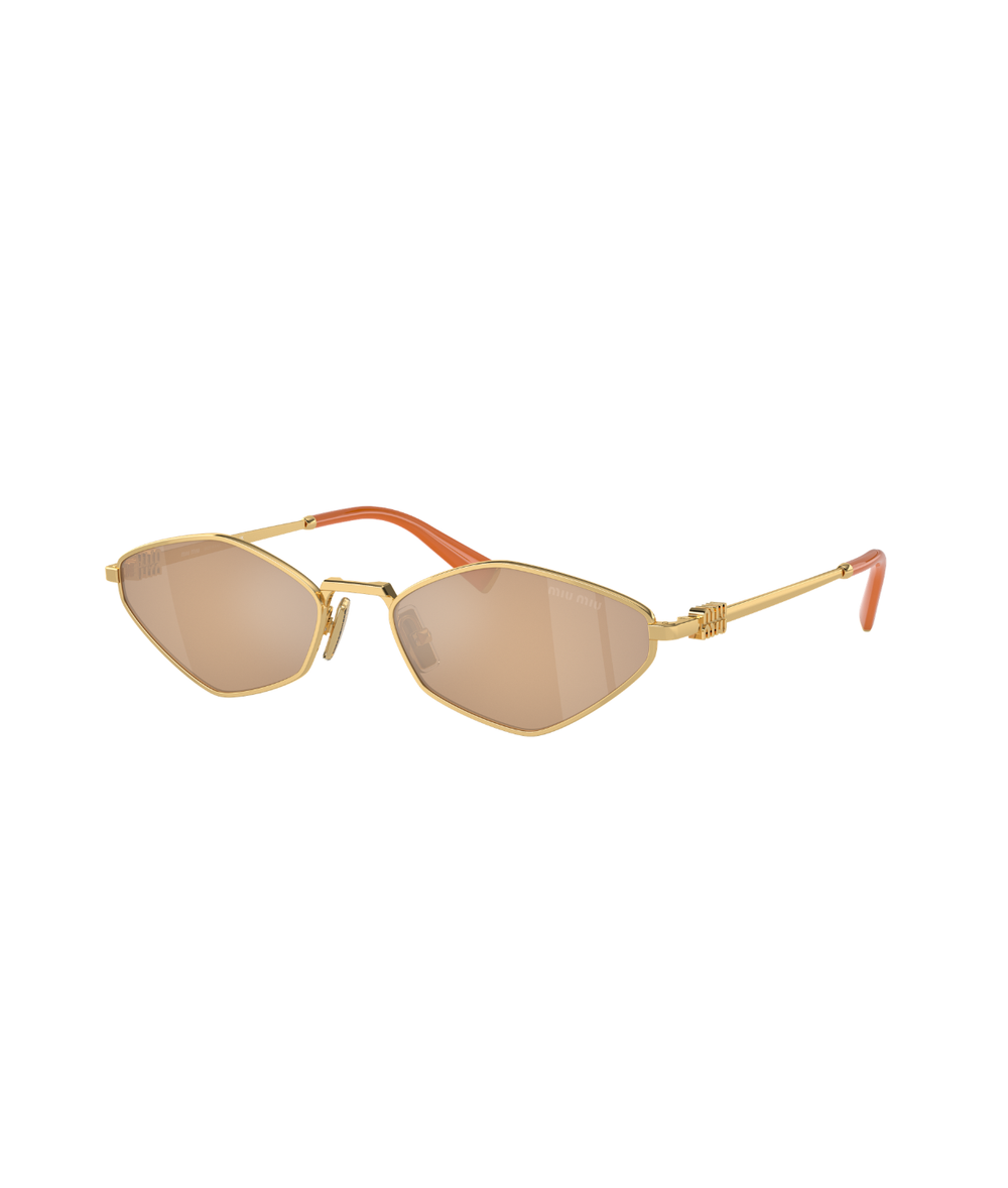 Cartier CT0330S Rectangle Sunglasses