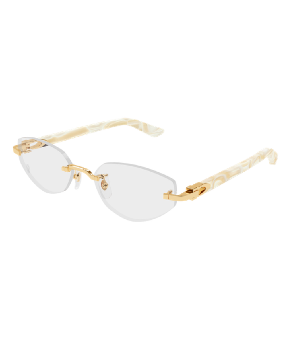 Gold Ivory