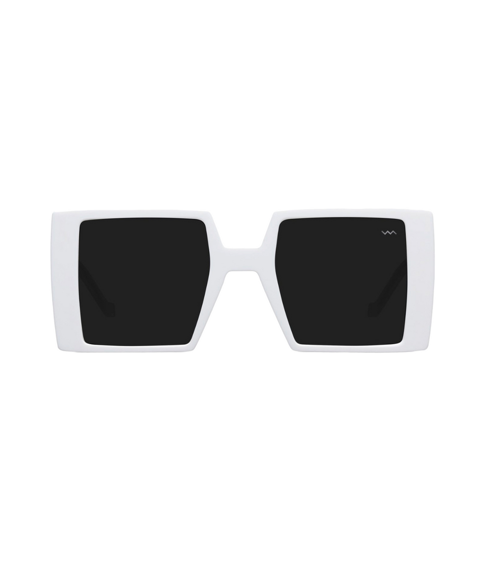 White-Black