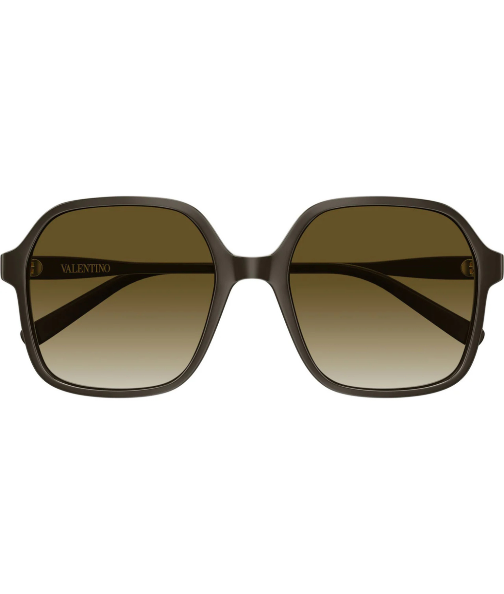 Brown-Brown Gradient