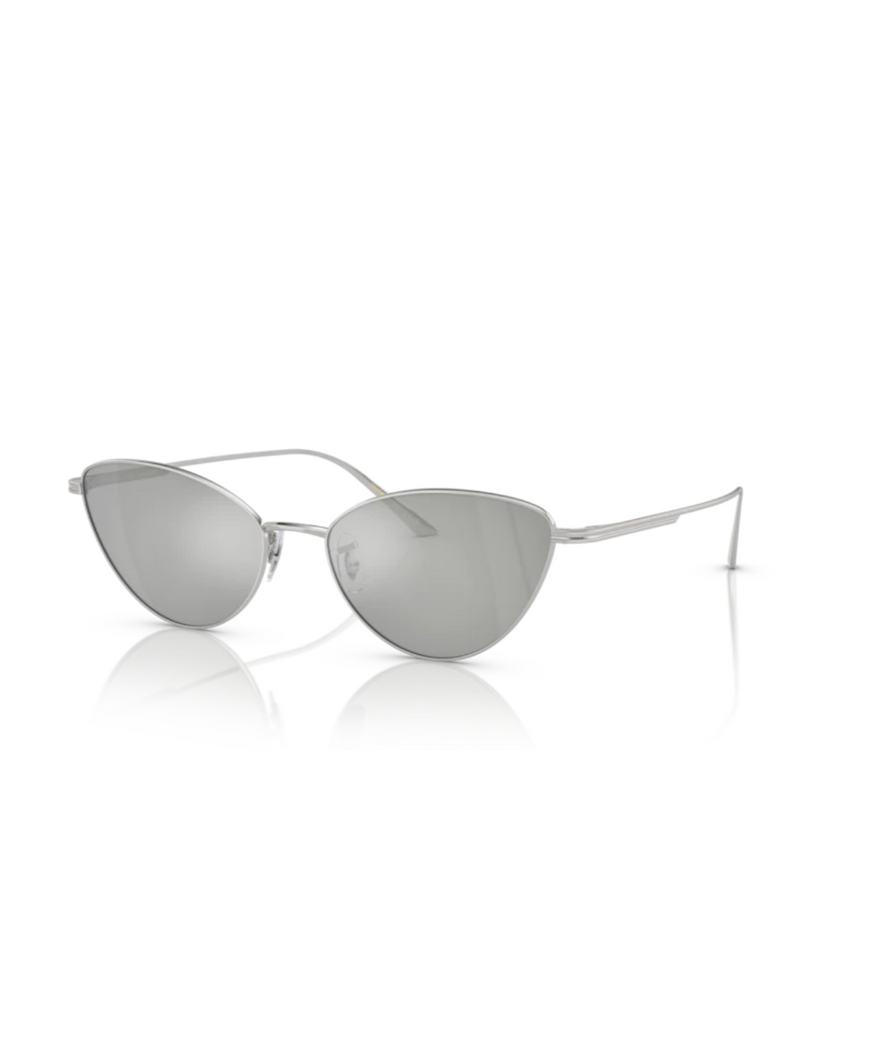 Silver-Silver