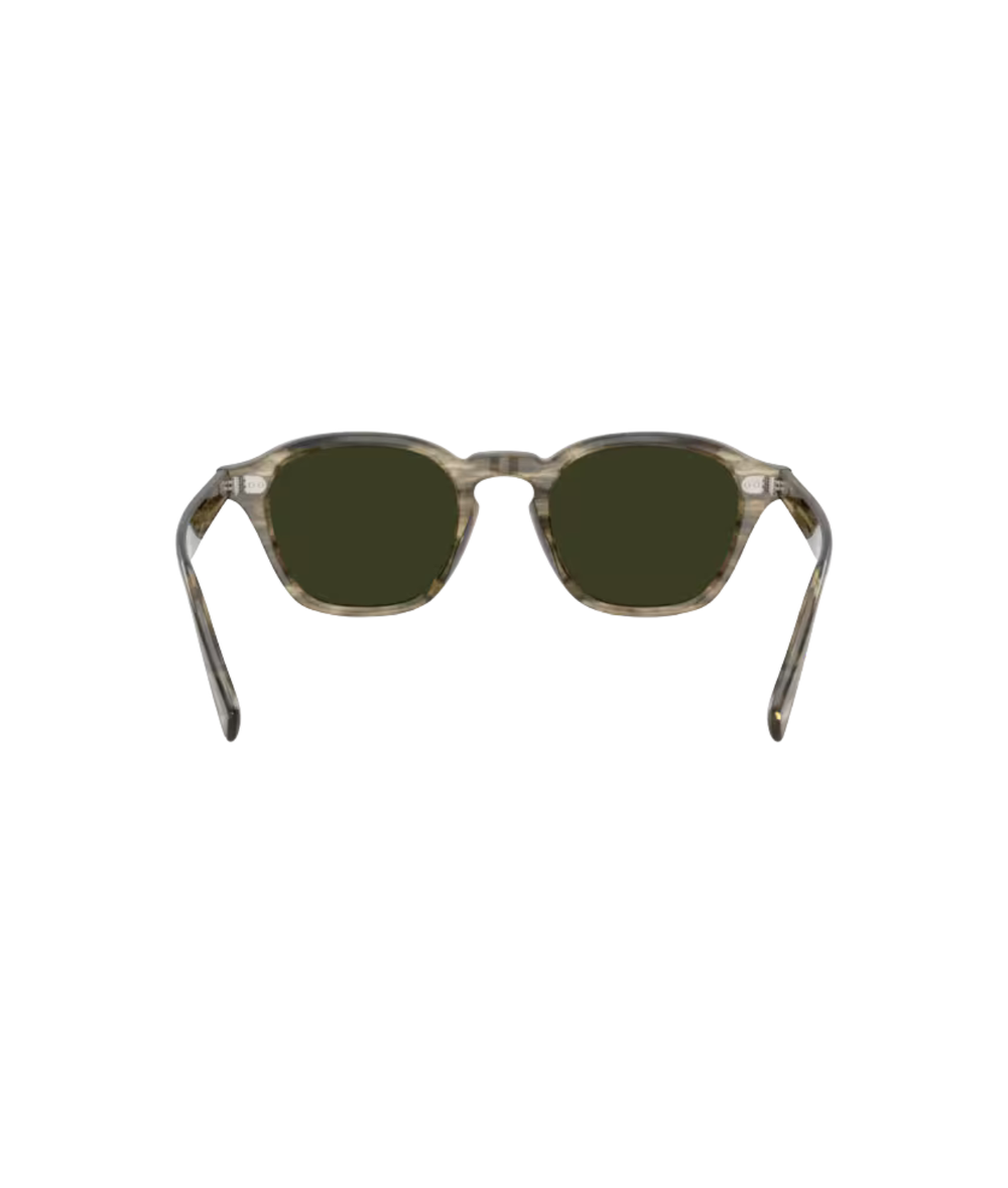 Soft olive bark-G-15 polarized