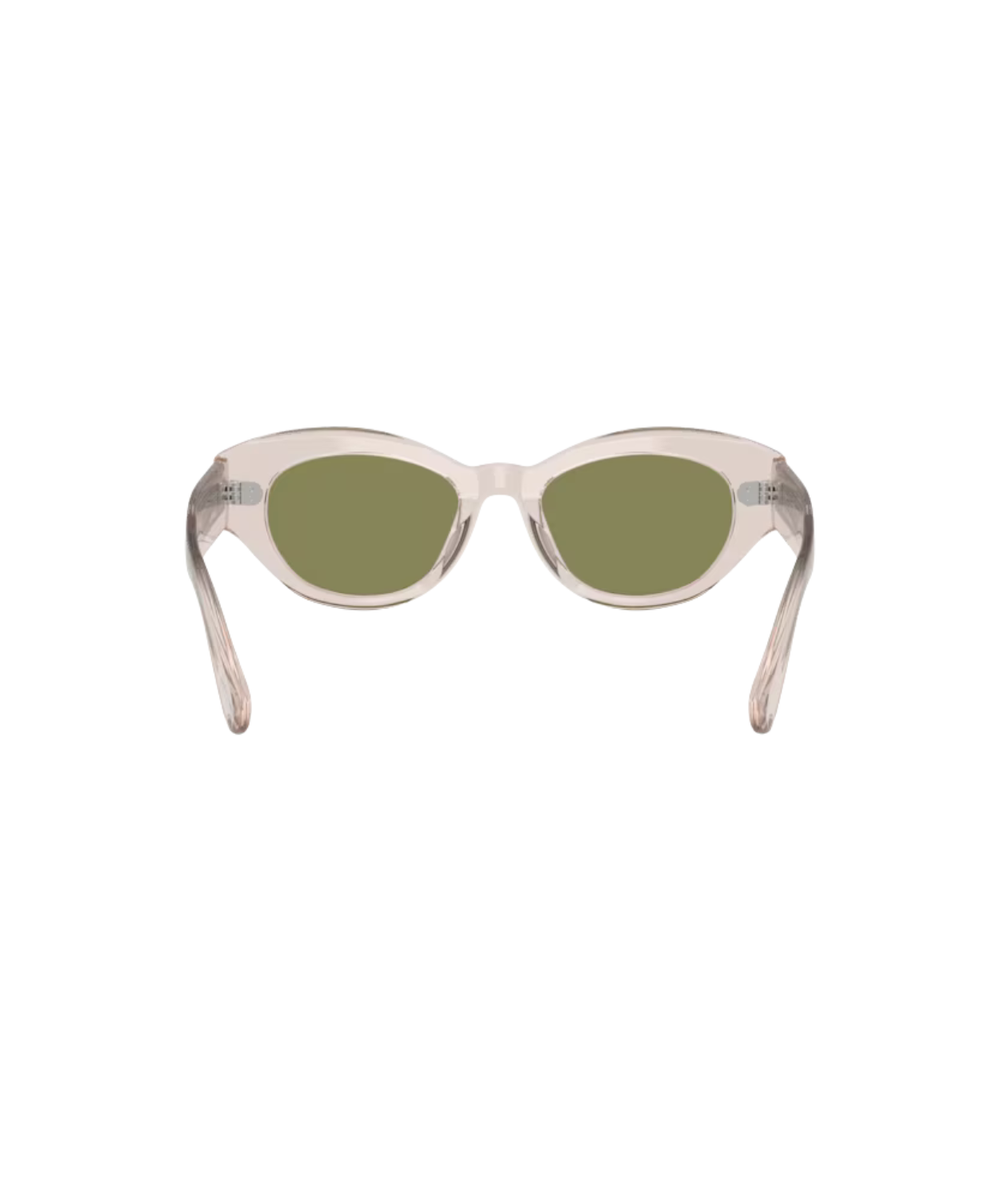 Linen-Green