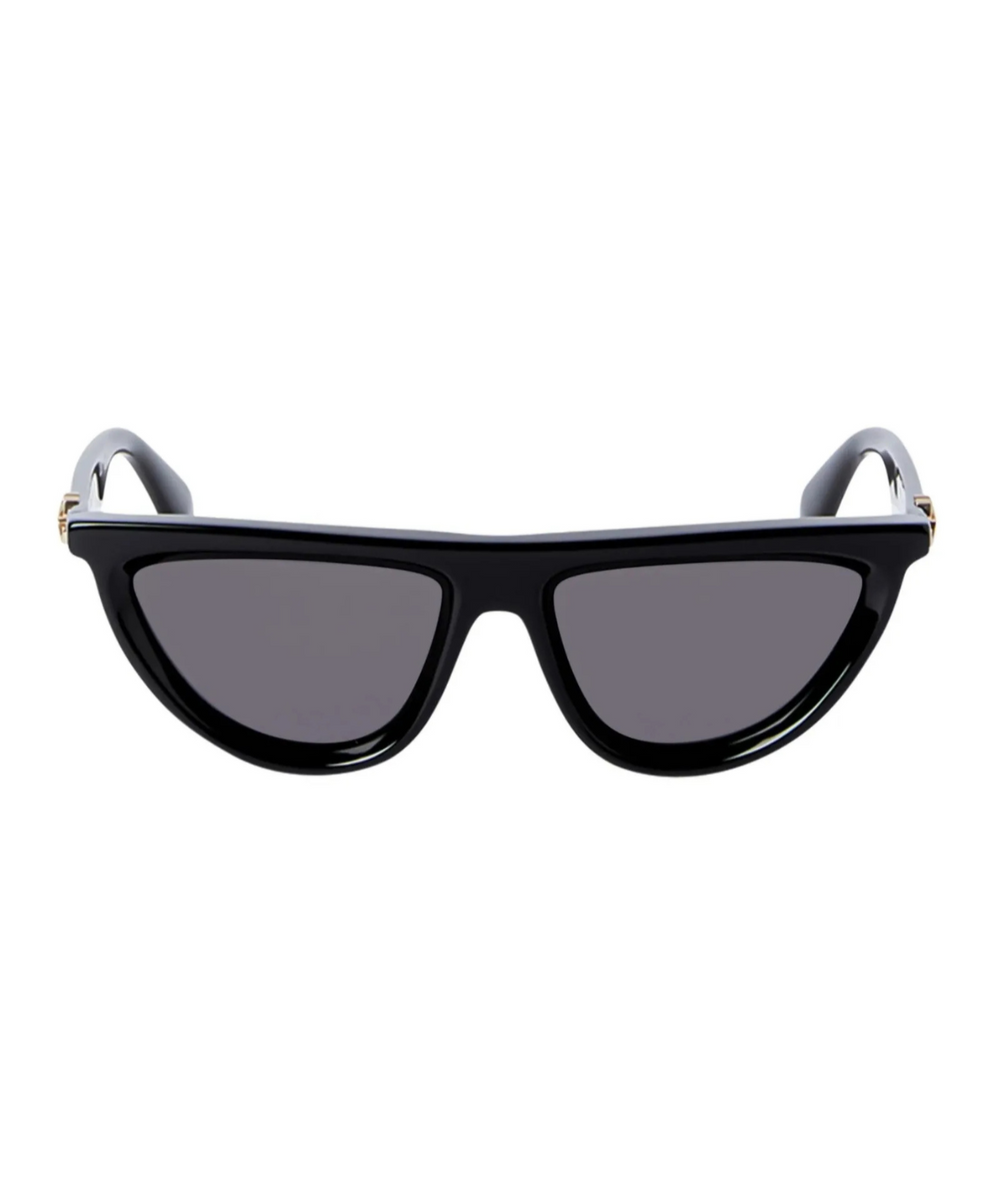 Black-Dark Grey