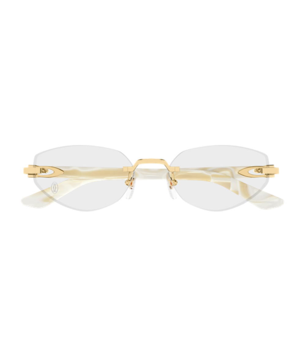 Gold Ivory