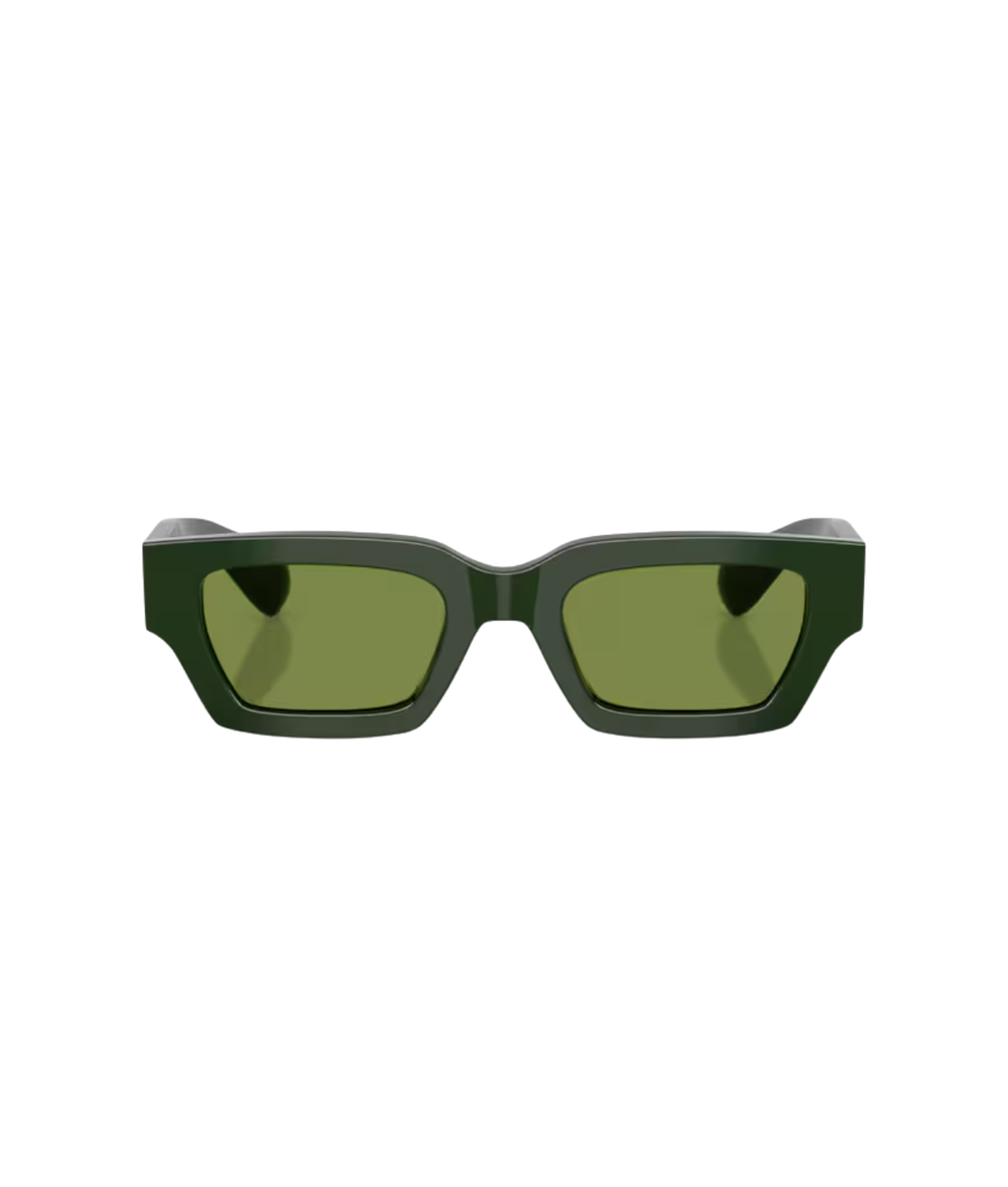 Dark green-Green C