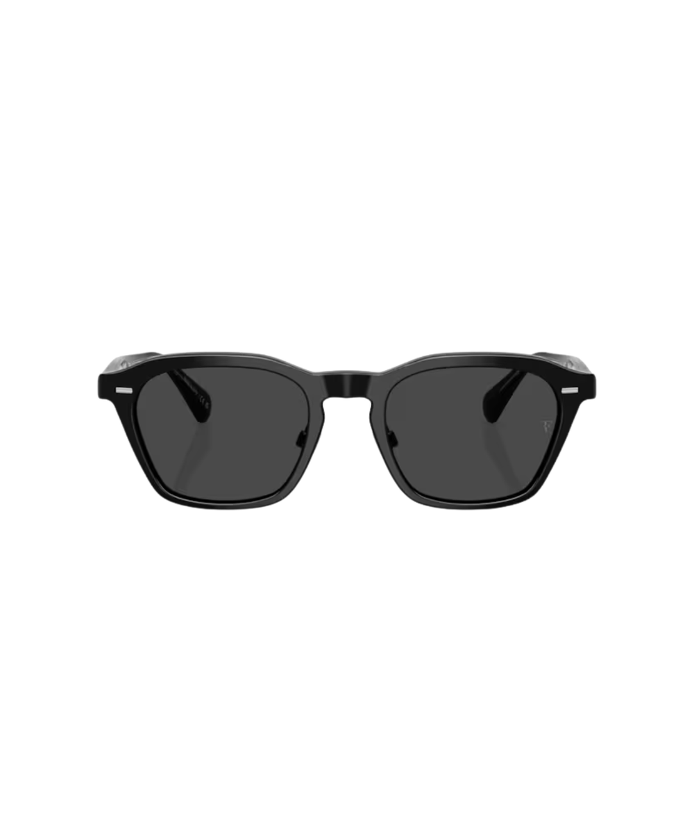 Black-Dark slate