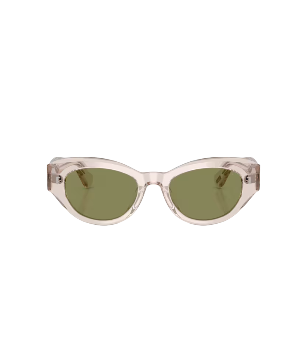 Linen-Green