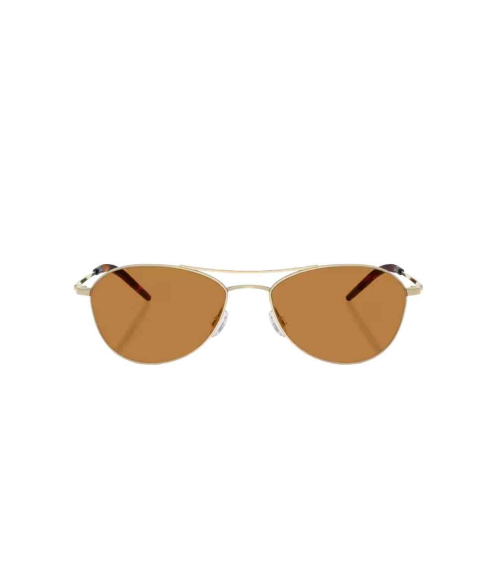 Gold-Cognac