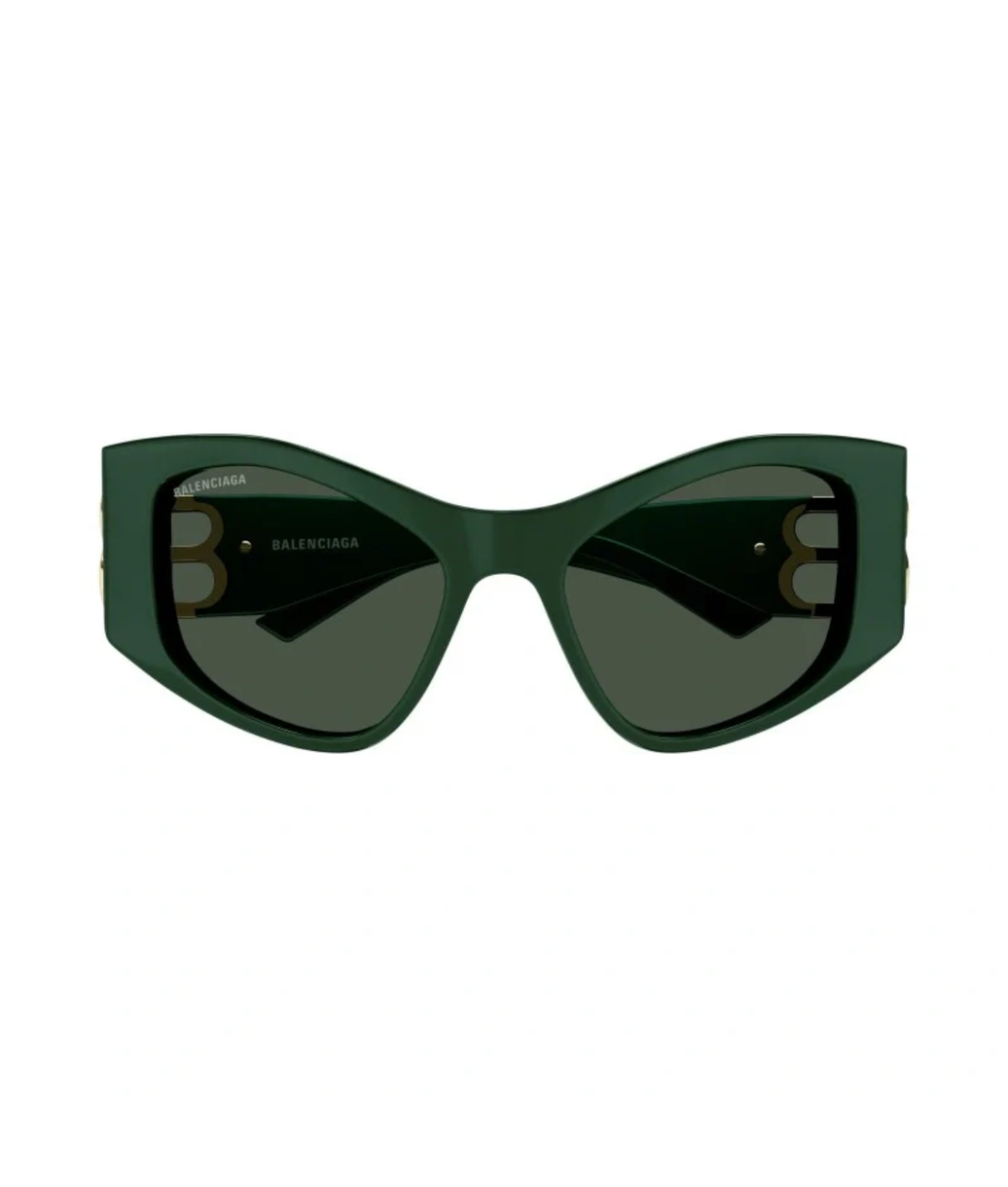 Green-Green