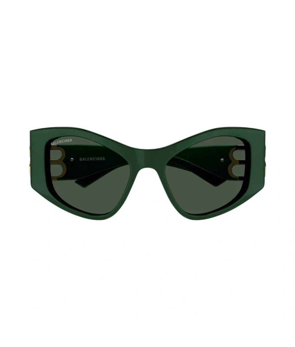 Green-Green