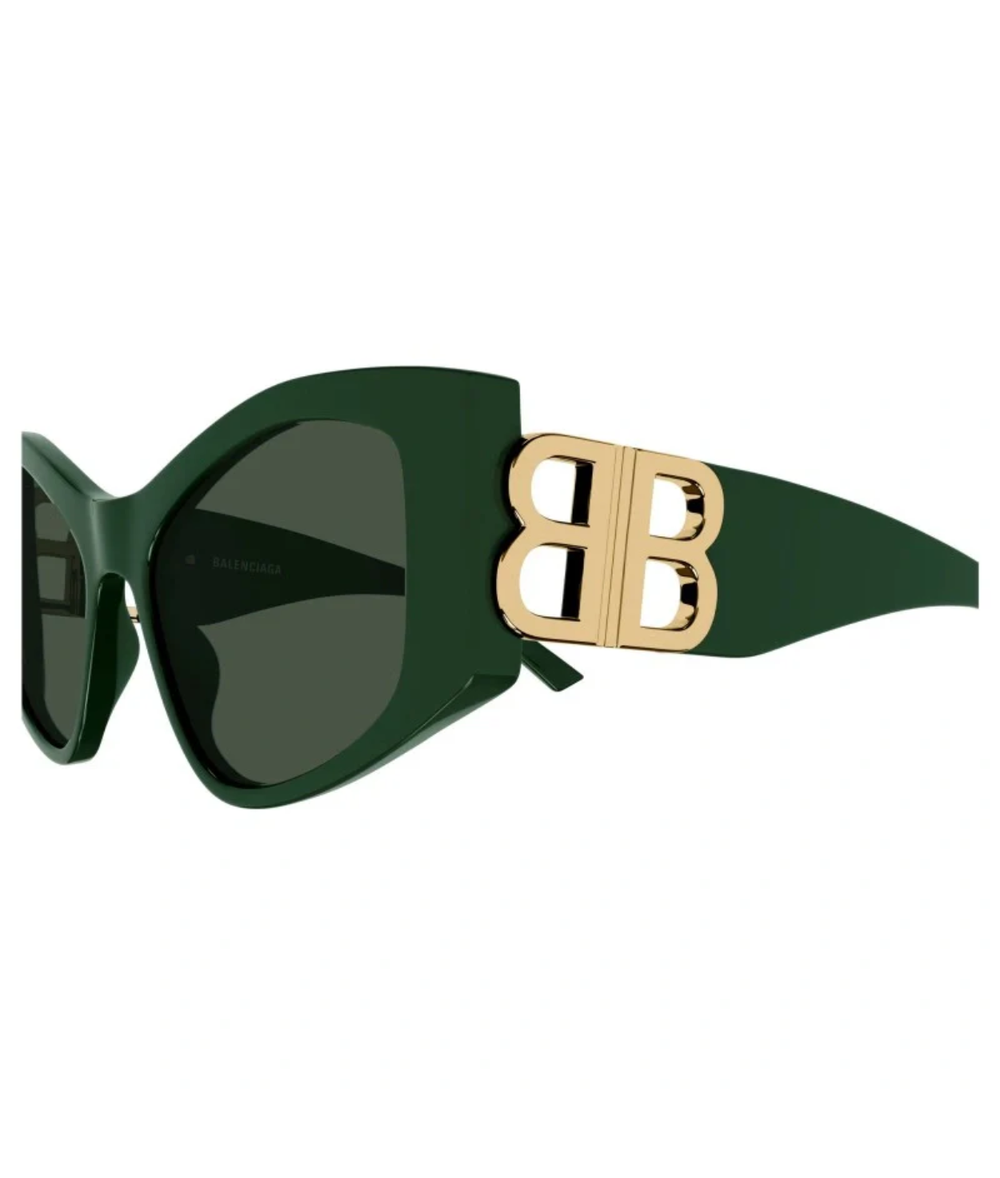 Green-Green