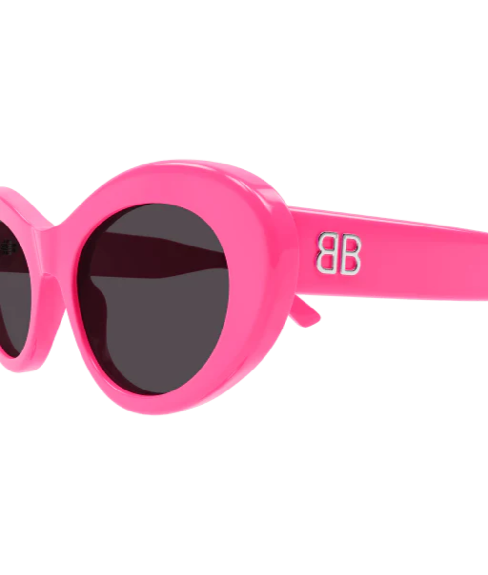 Pink-Grey