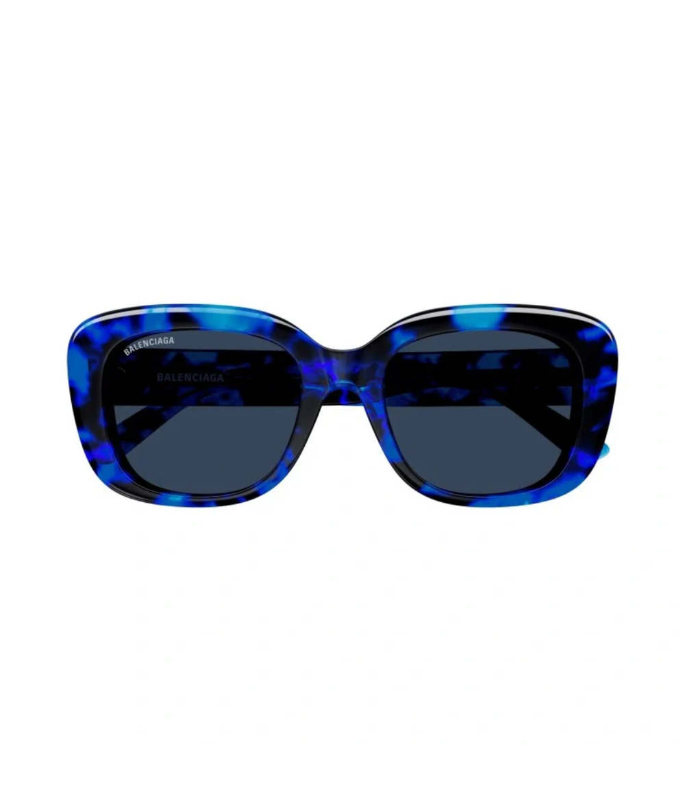 Blue-Blue