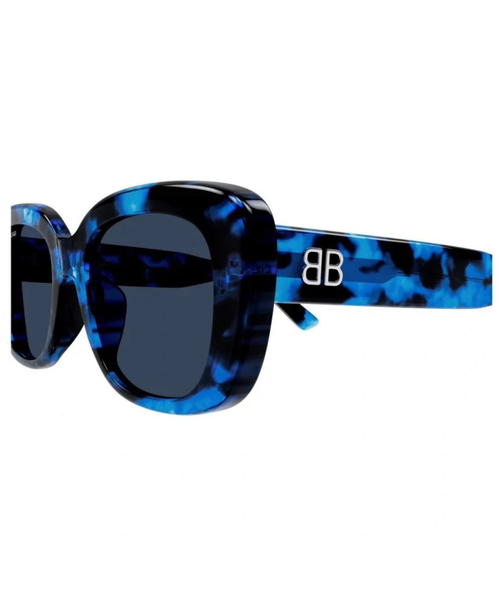 Blue-Blue