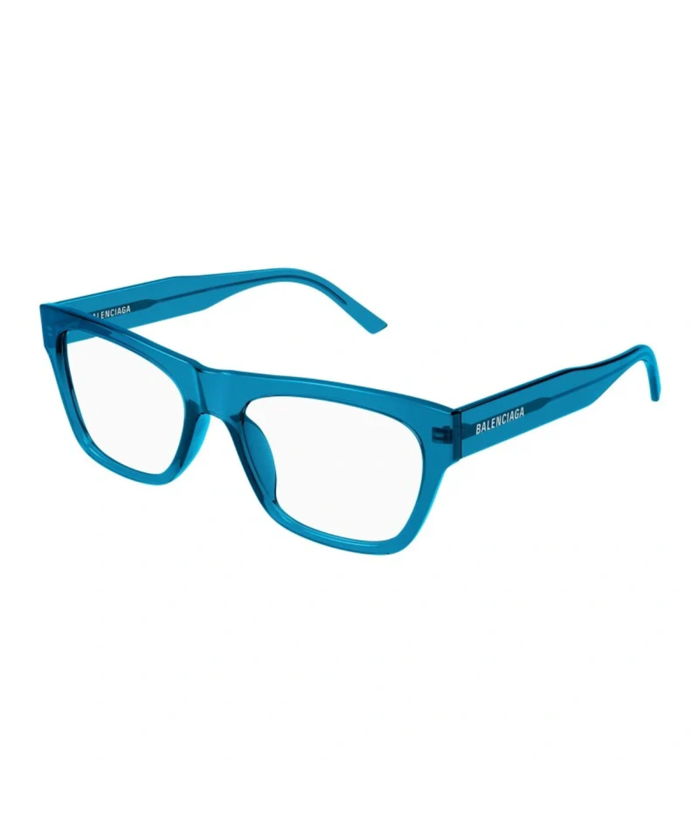 Blue-Blue
