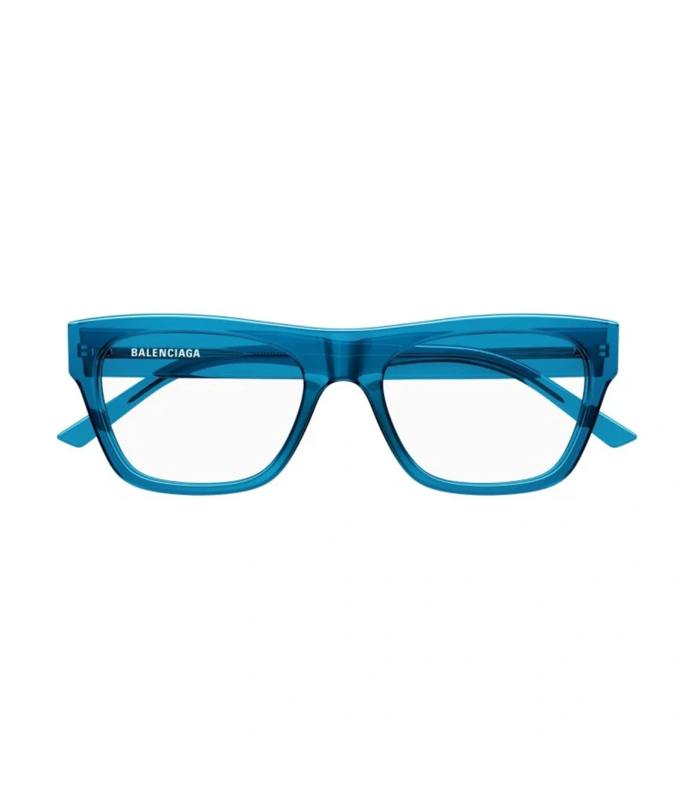 Blue-Blue