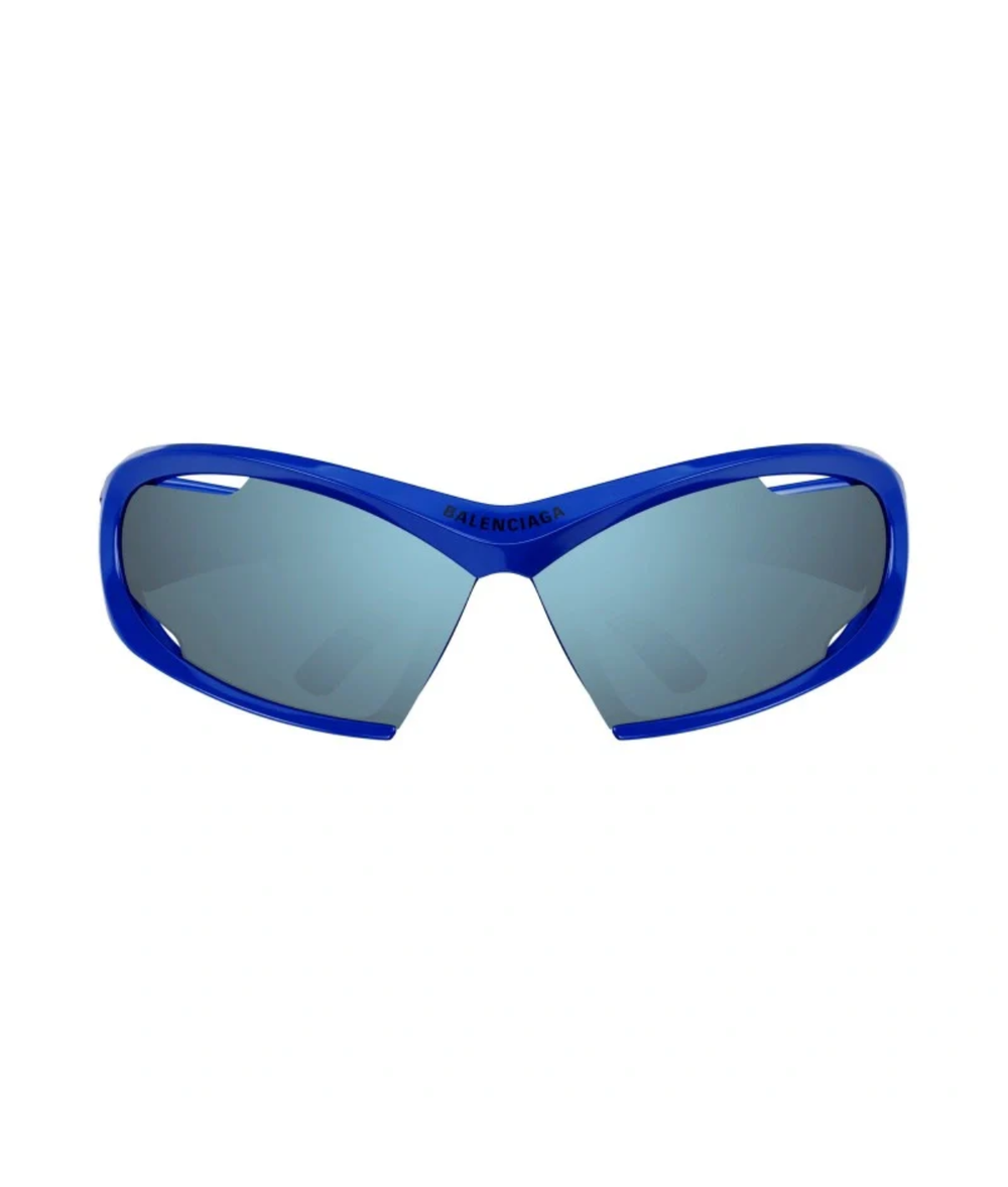 Blue-Blue