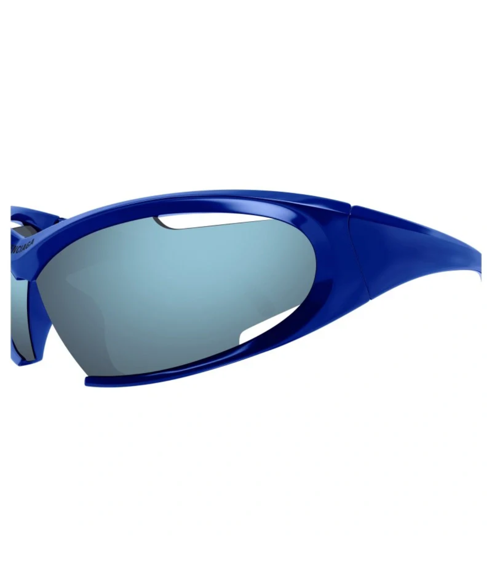 Blue-Blue