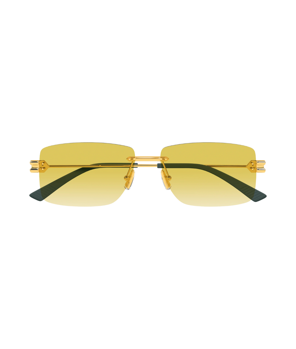 Gold-Yellow