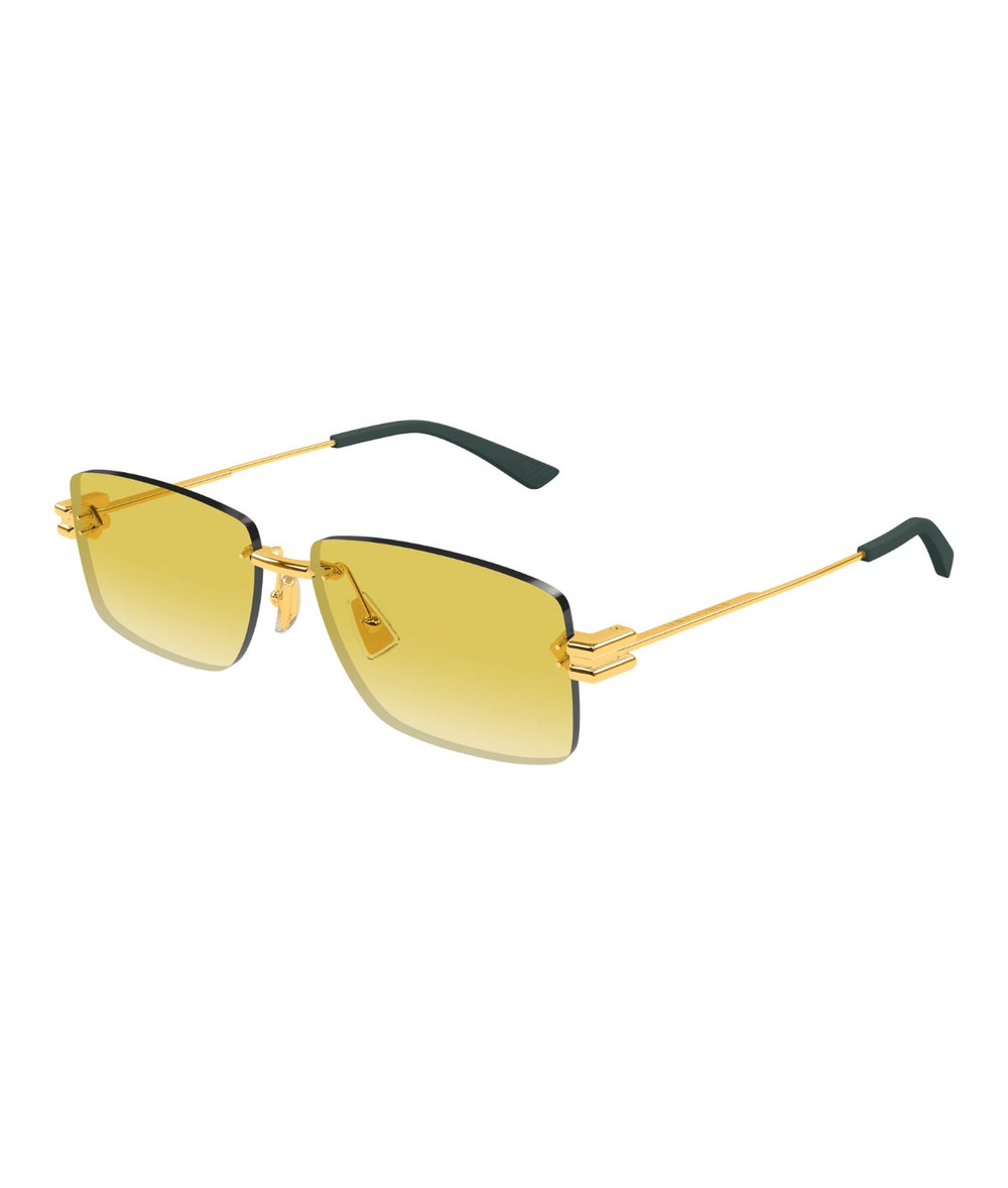 Gold-Yellow