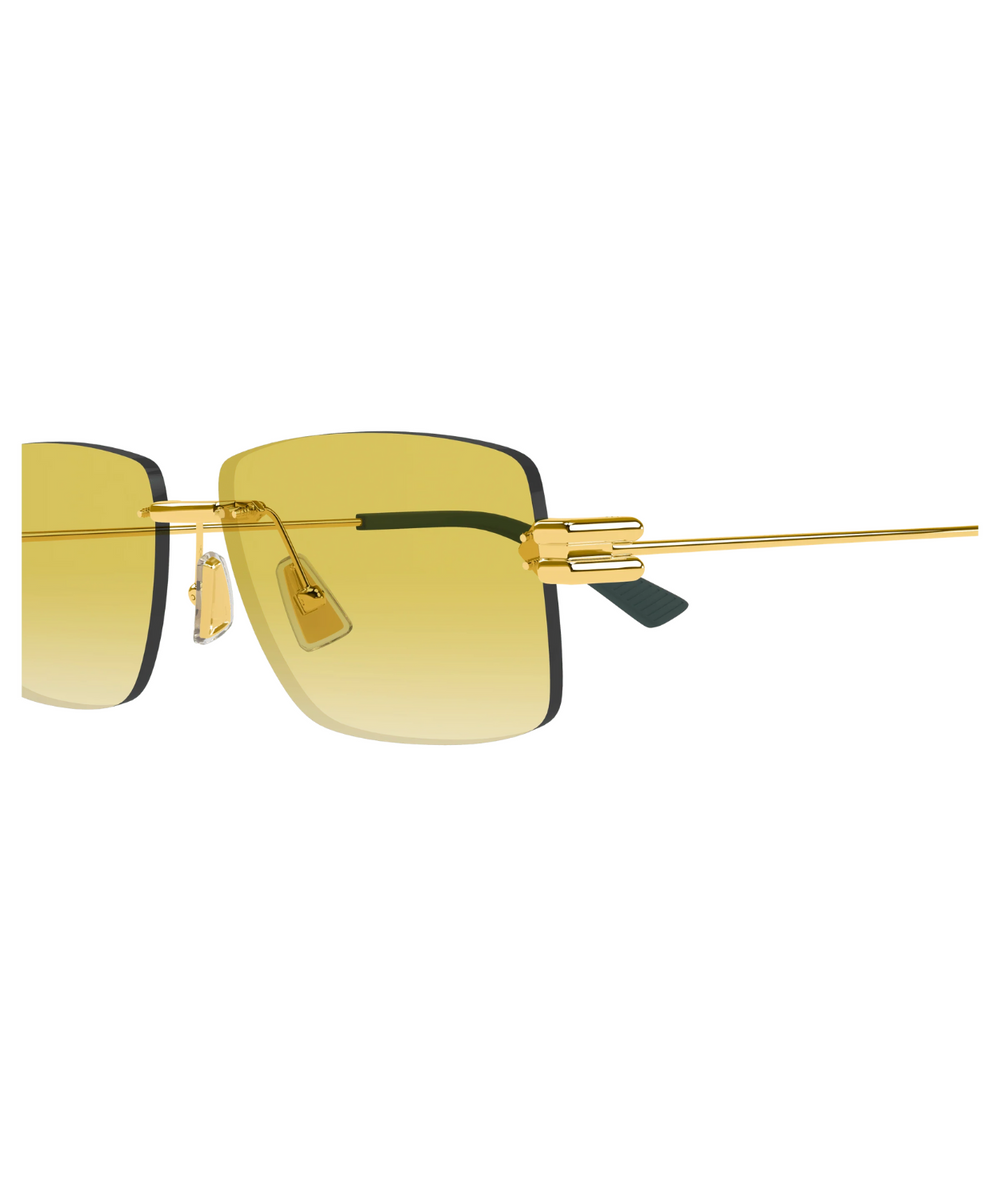Gold-Yellow