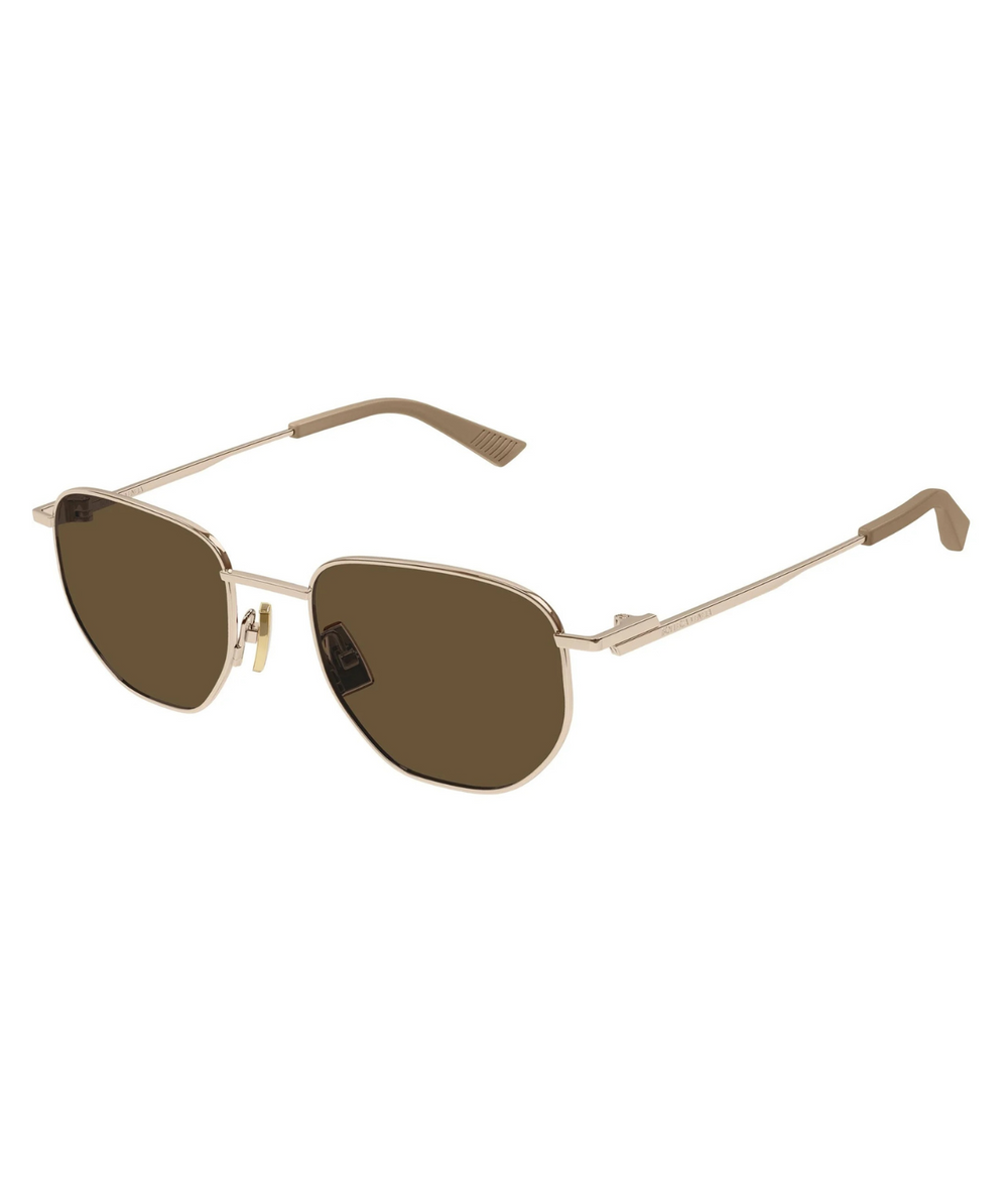 Gold-Brown
