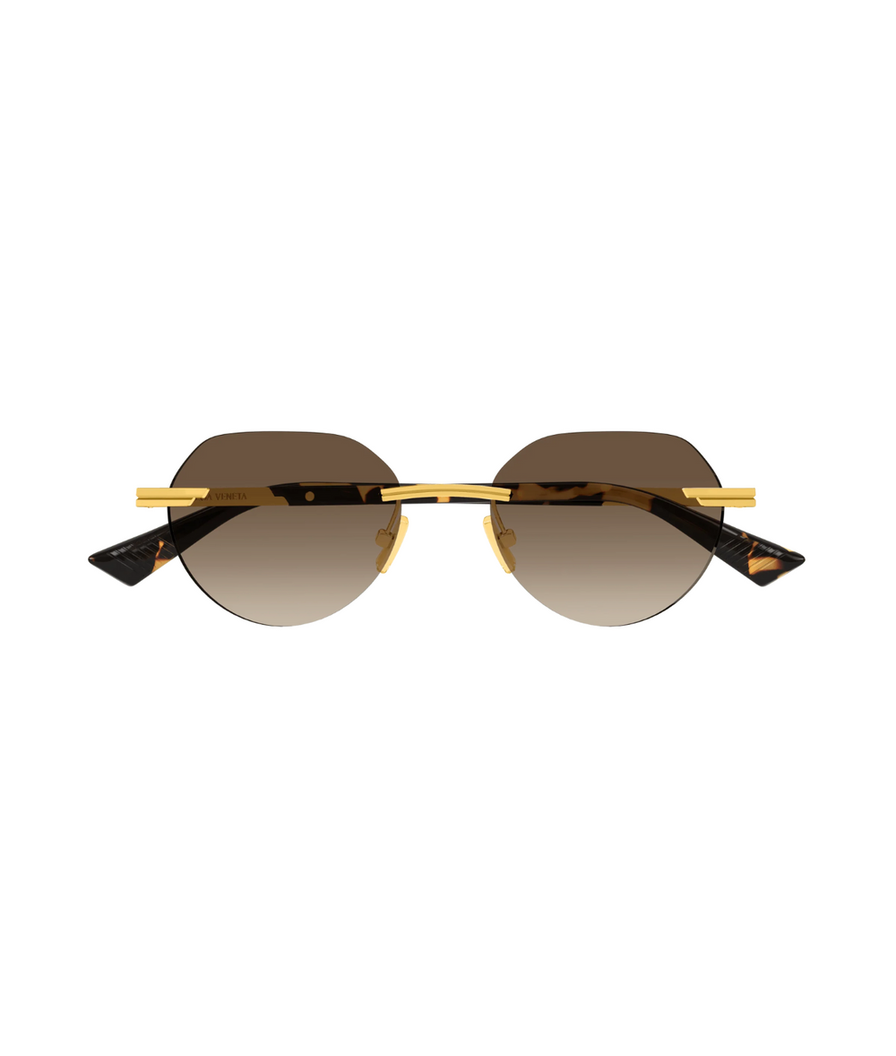 Gold-Brown