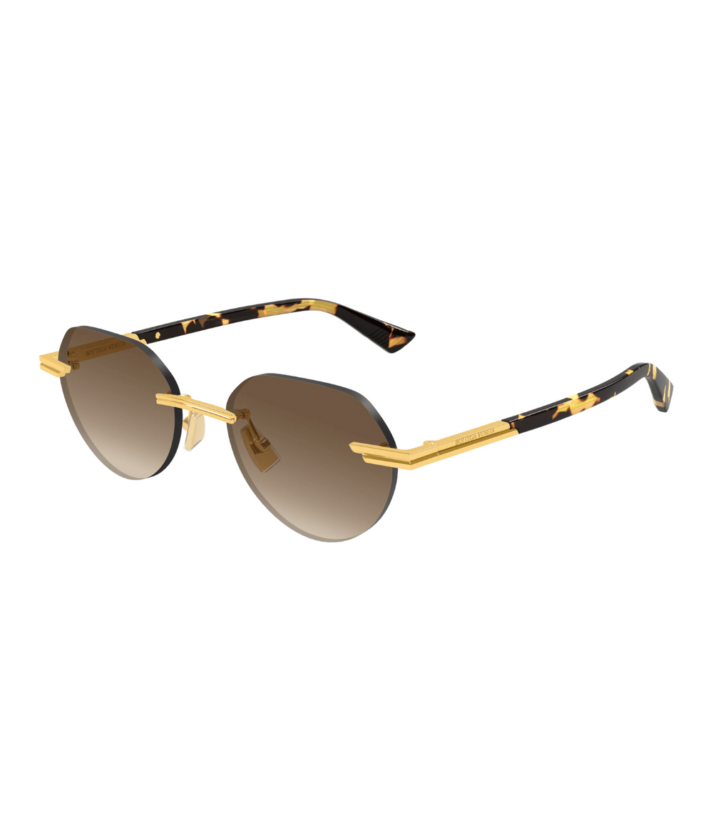 Gold-Brown