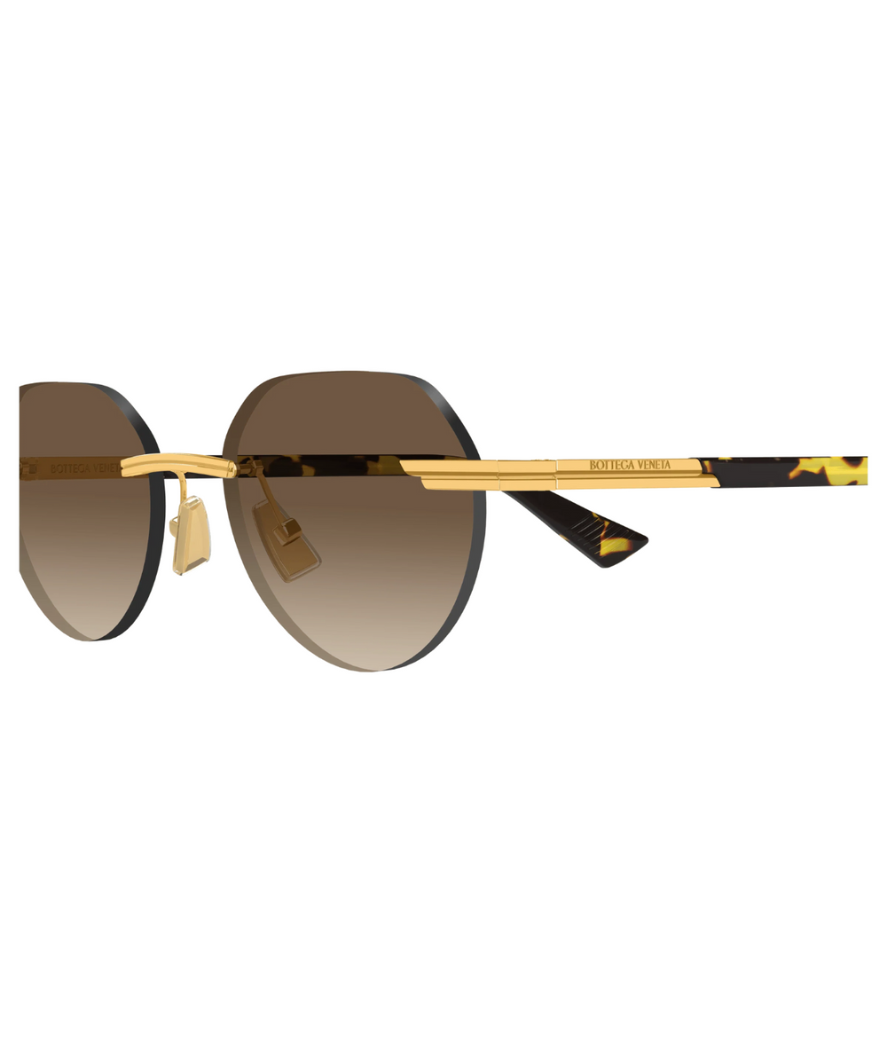 Gold-Brown