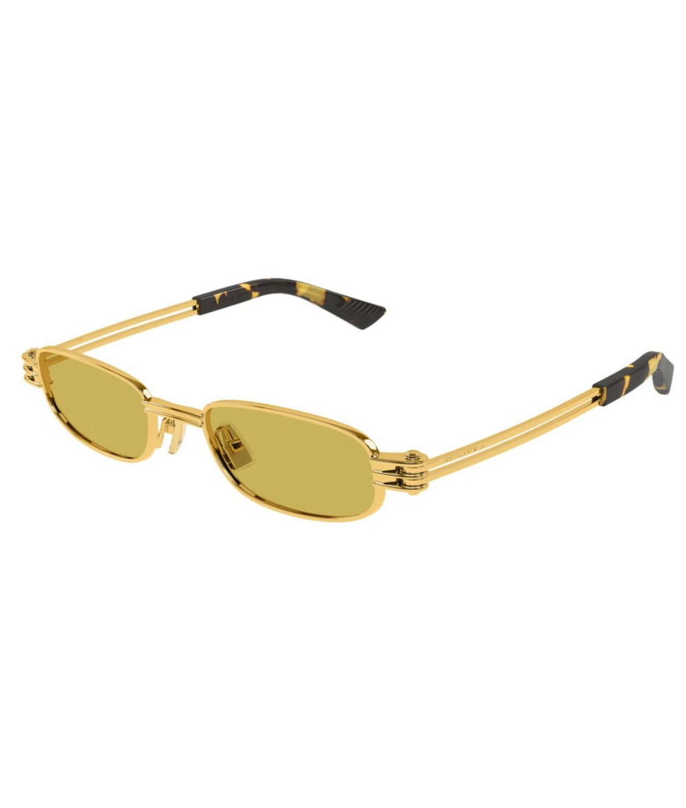 Gold-Yellow
