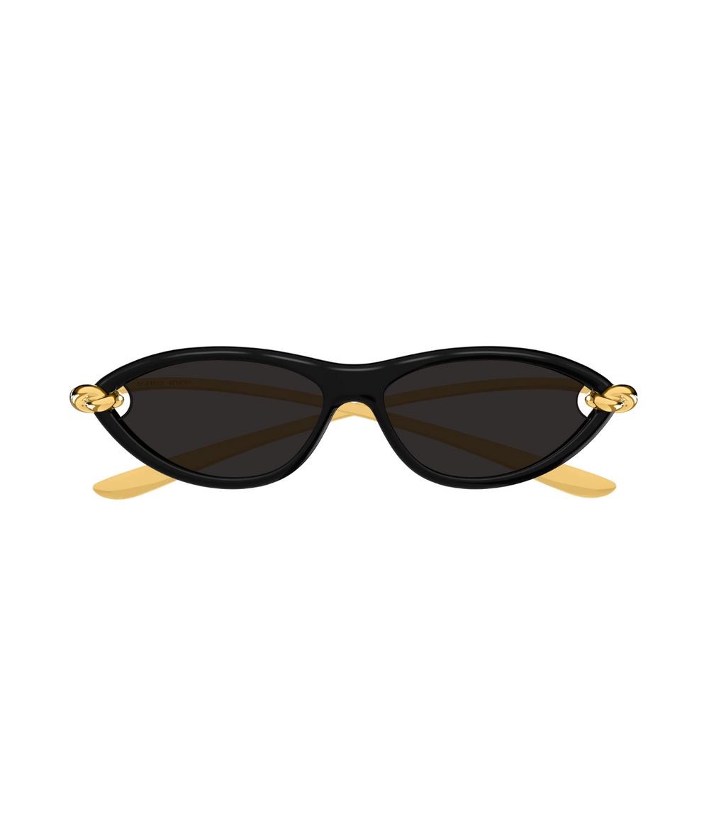 Gold-Black