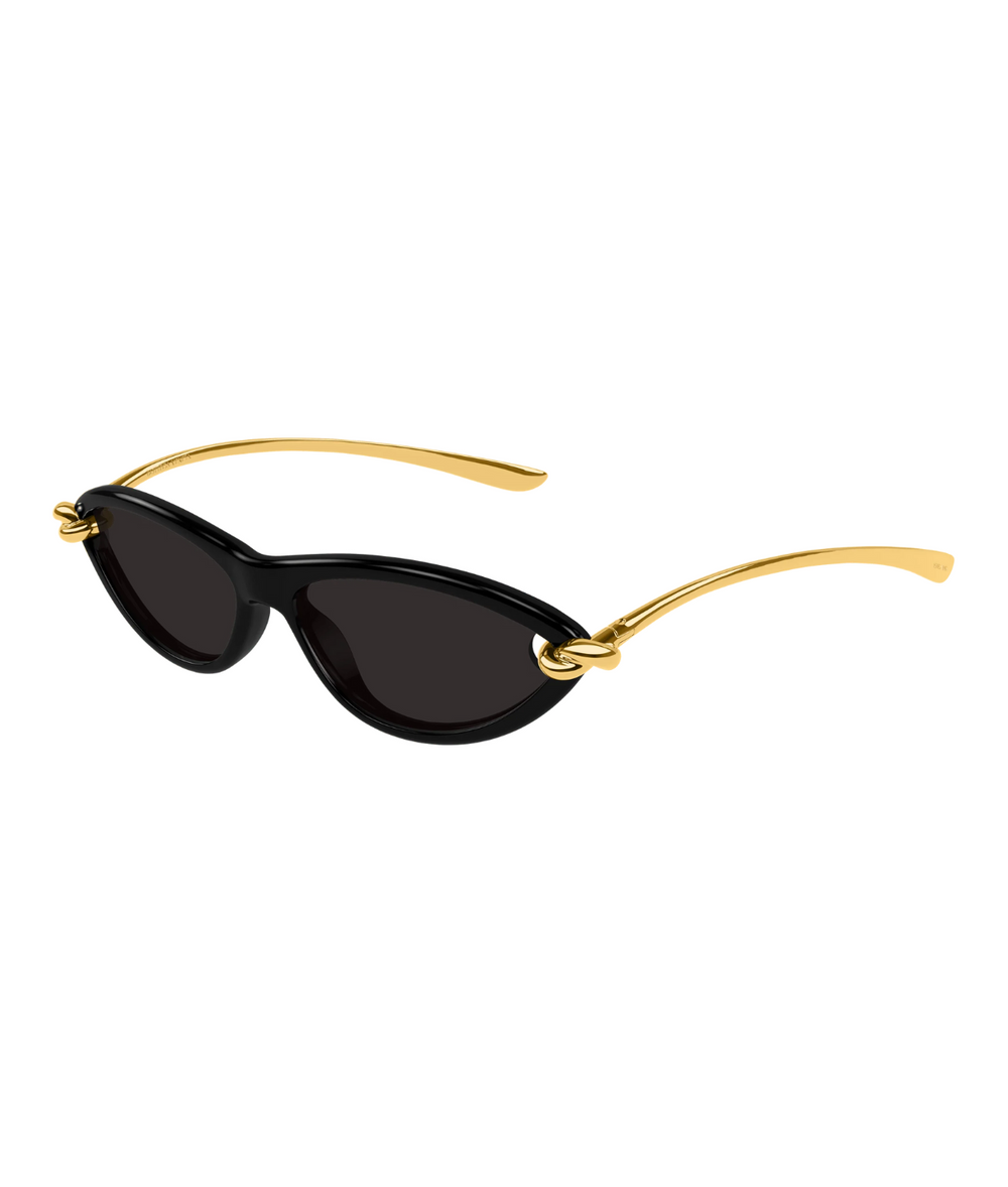 Gold-Black