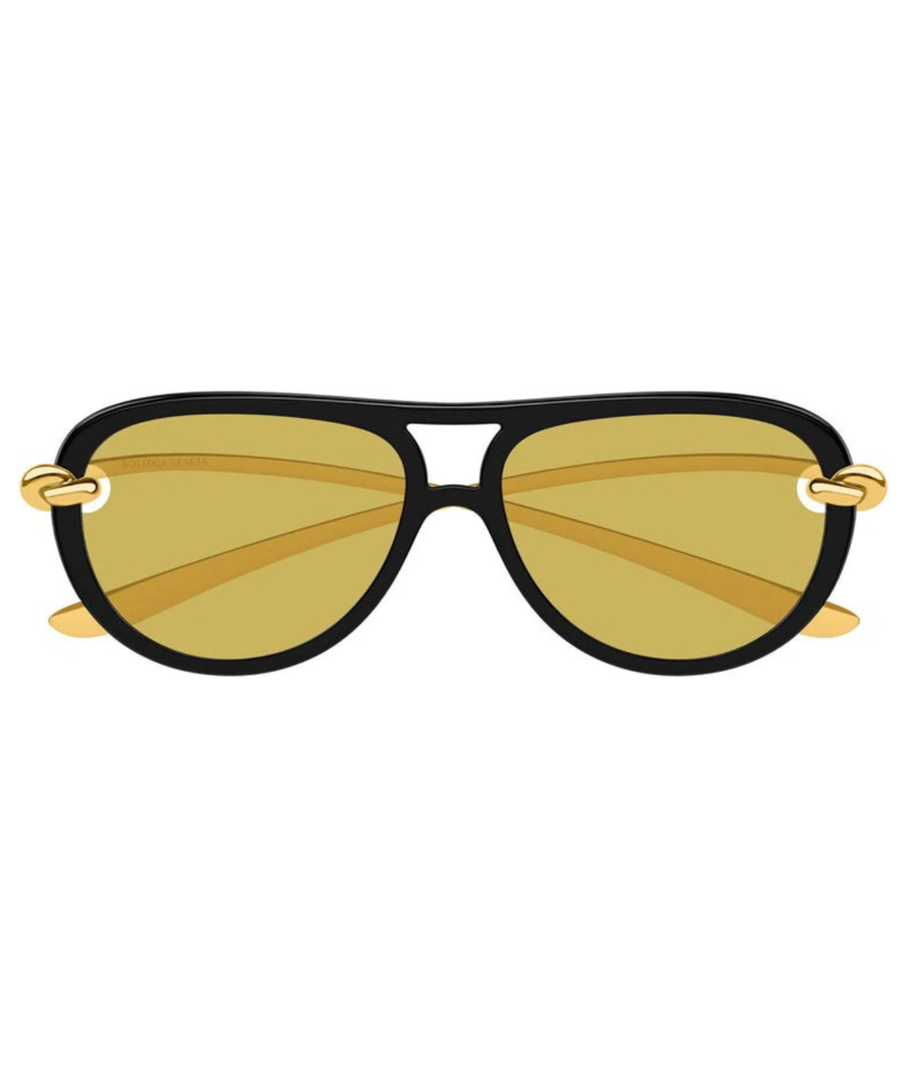 Black Gold-Yellow