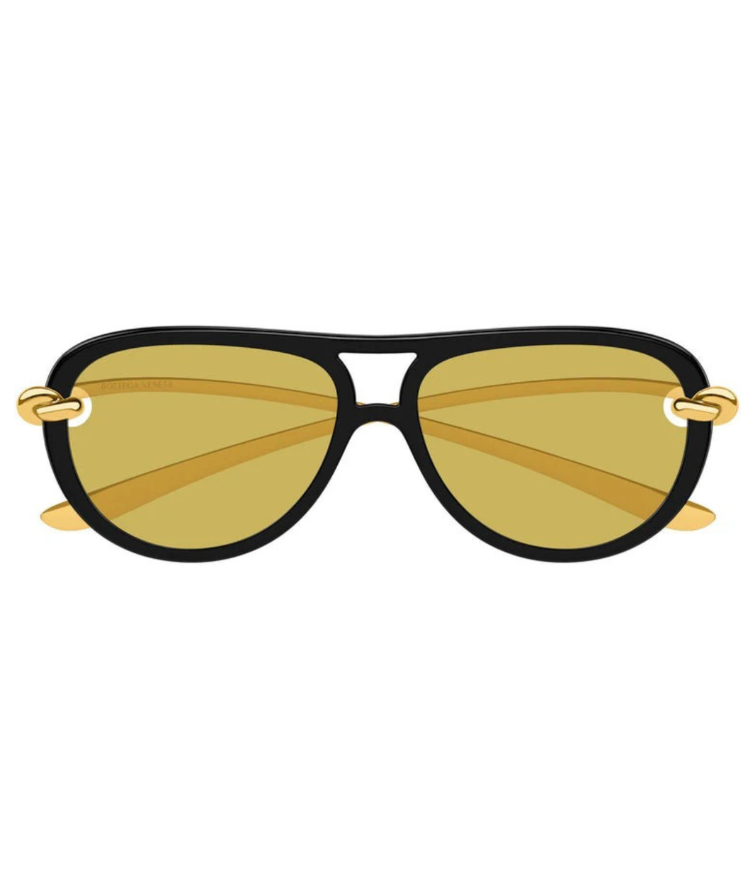 Black Gold-Yellow