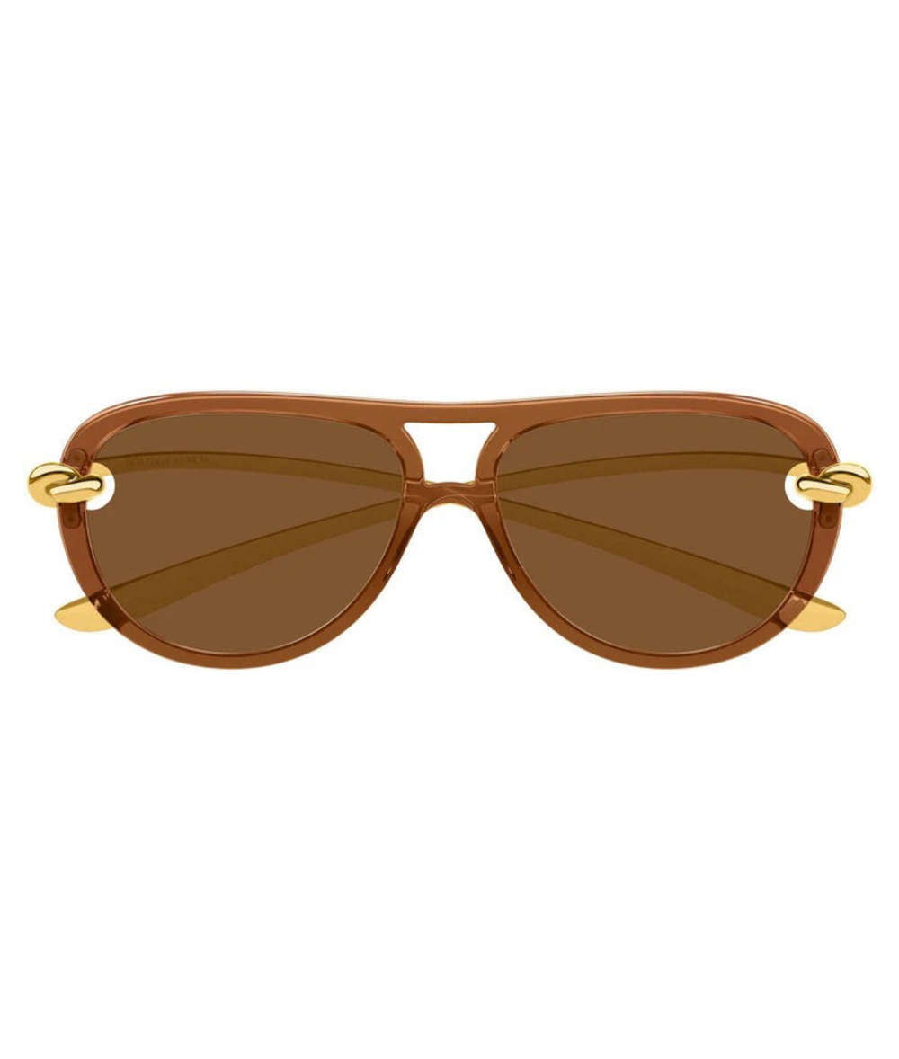 Brown Gold-Brown