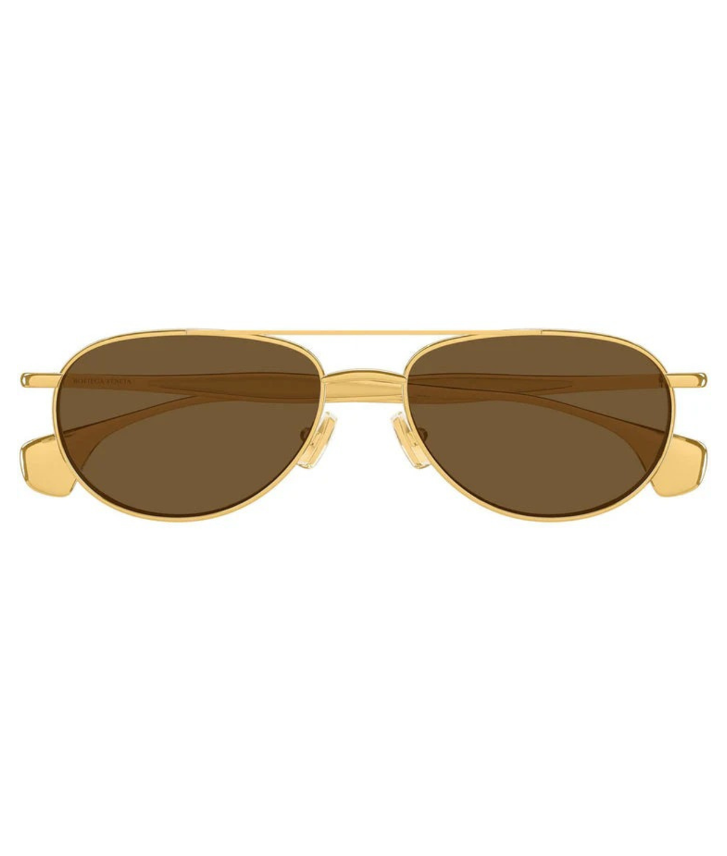 Gold-Brown