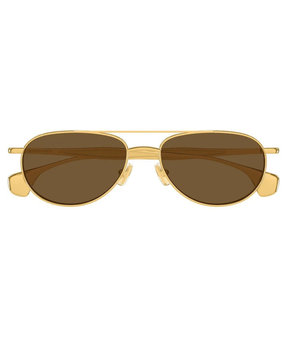 Gold-Brown