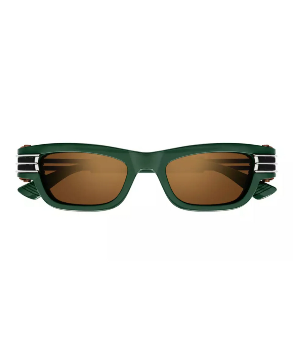Green-Brown