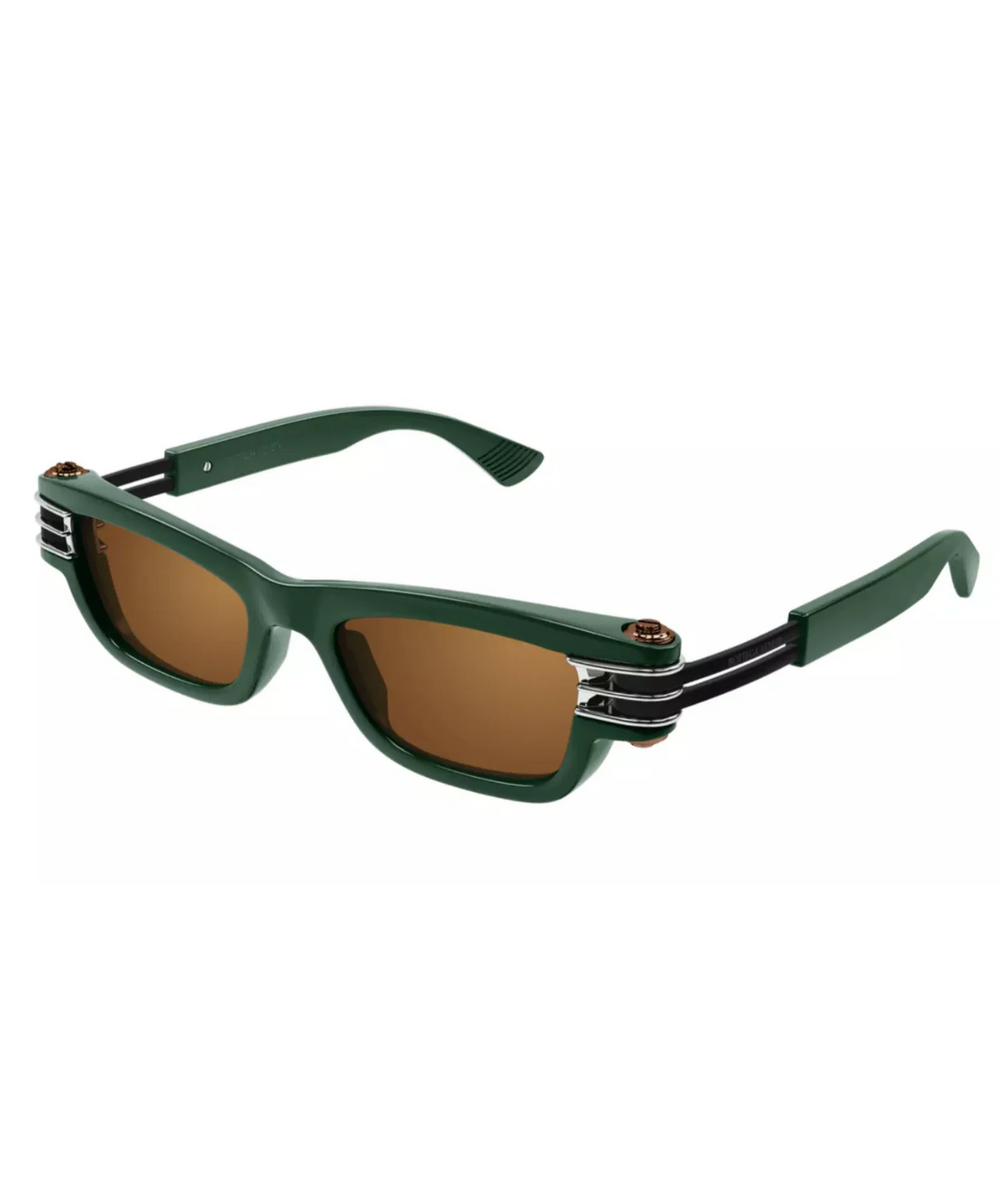Green-Brown