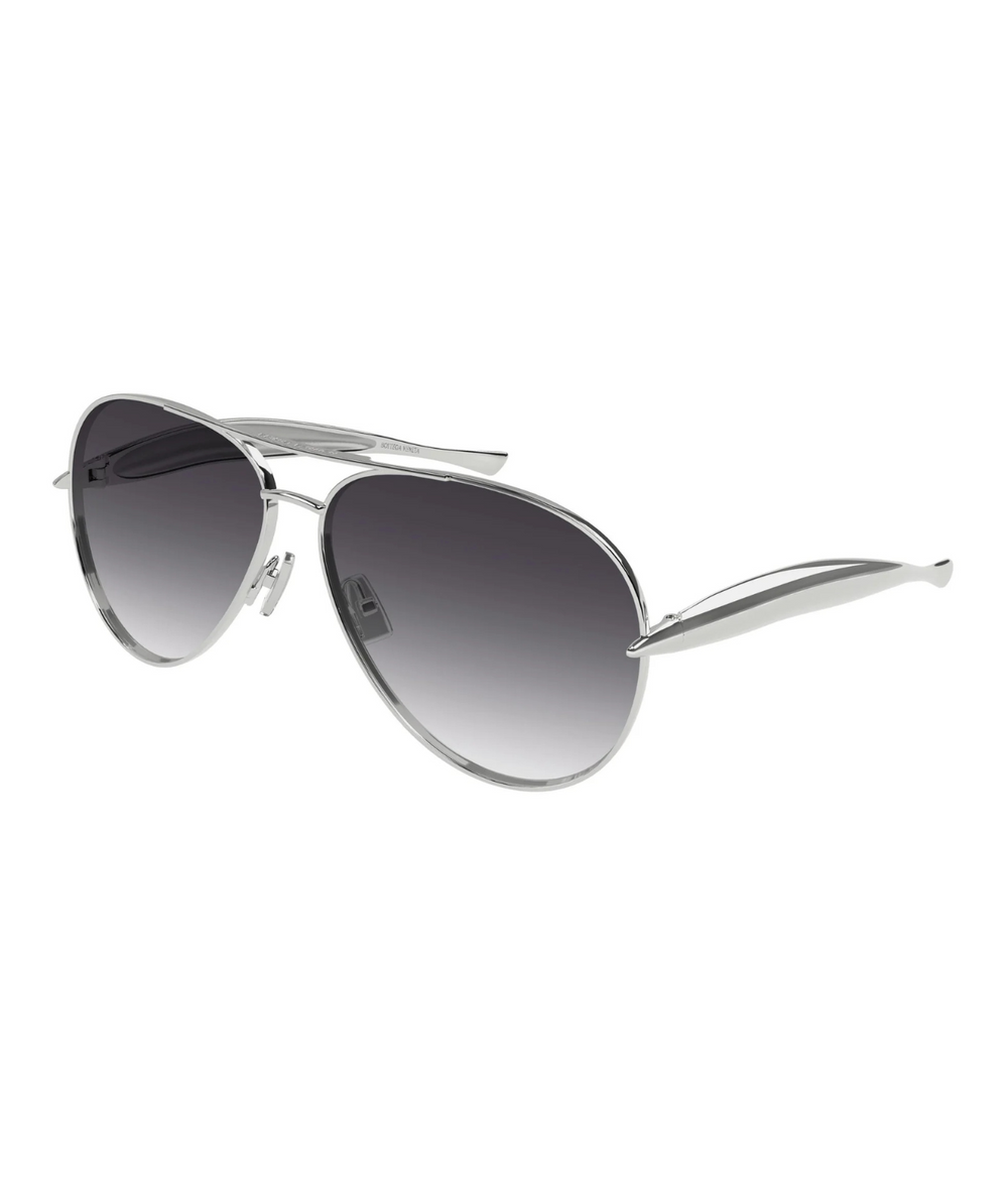 Silver-Grey